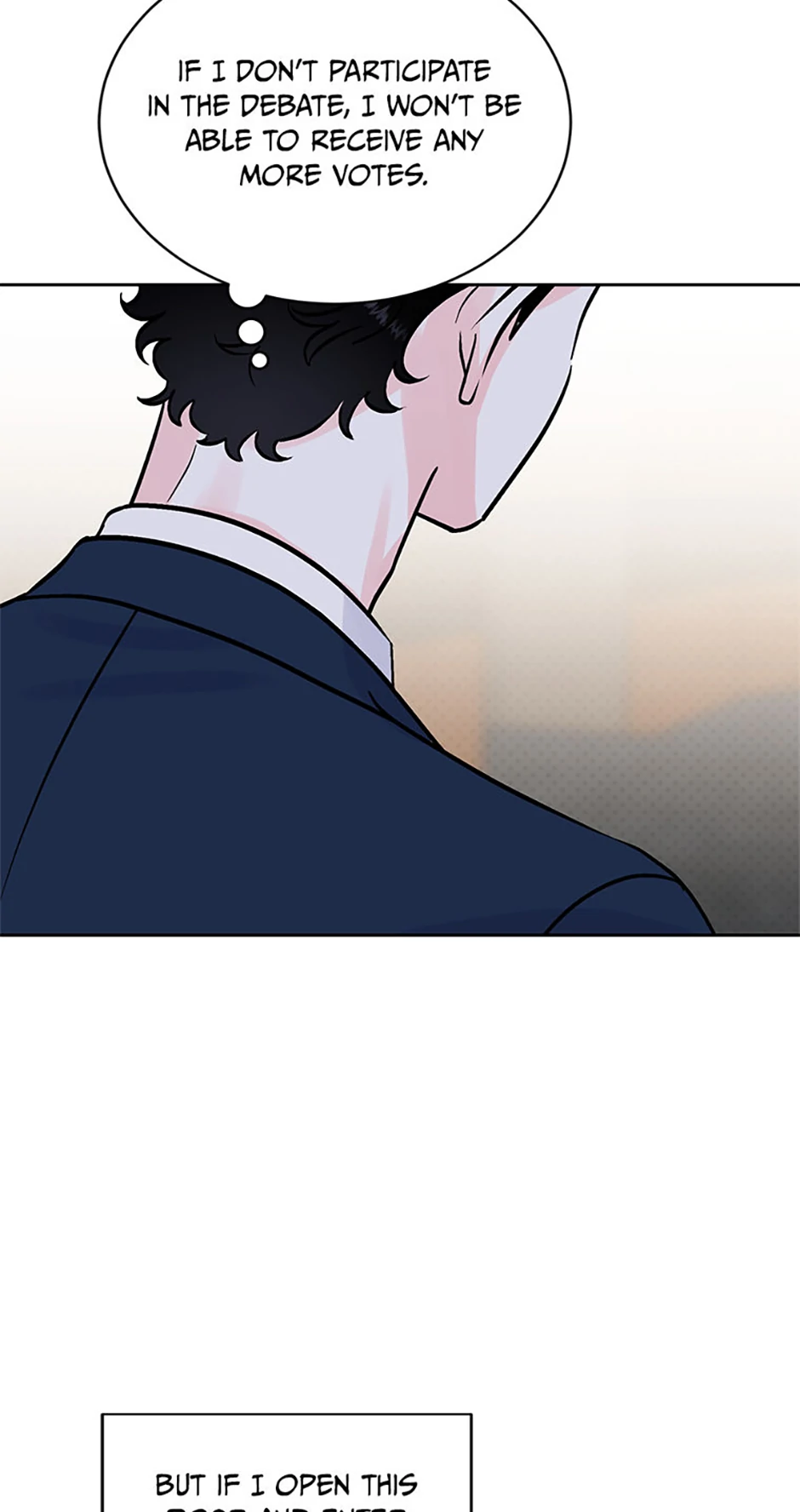 An Extraordinary Guardian chapter 56 page 54