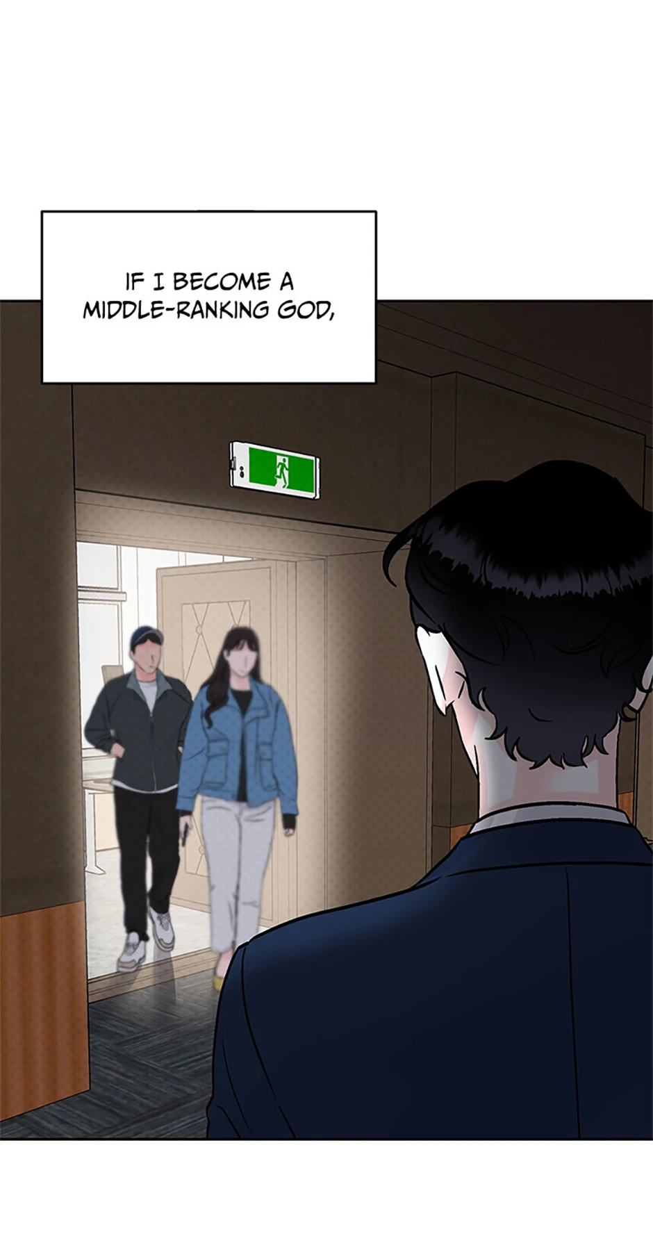 An Extraordinary Guardian chapter 56 page 57