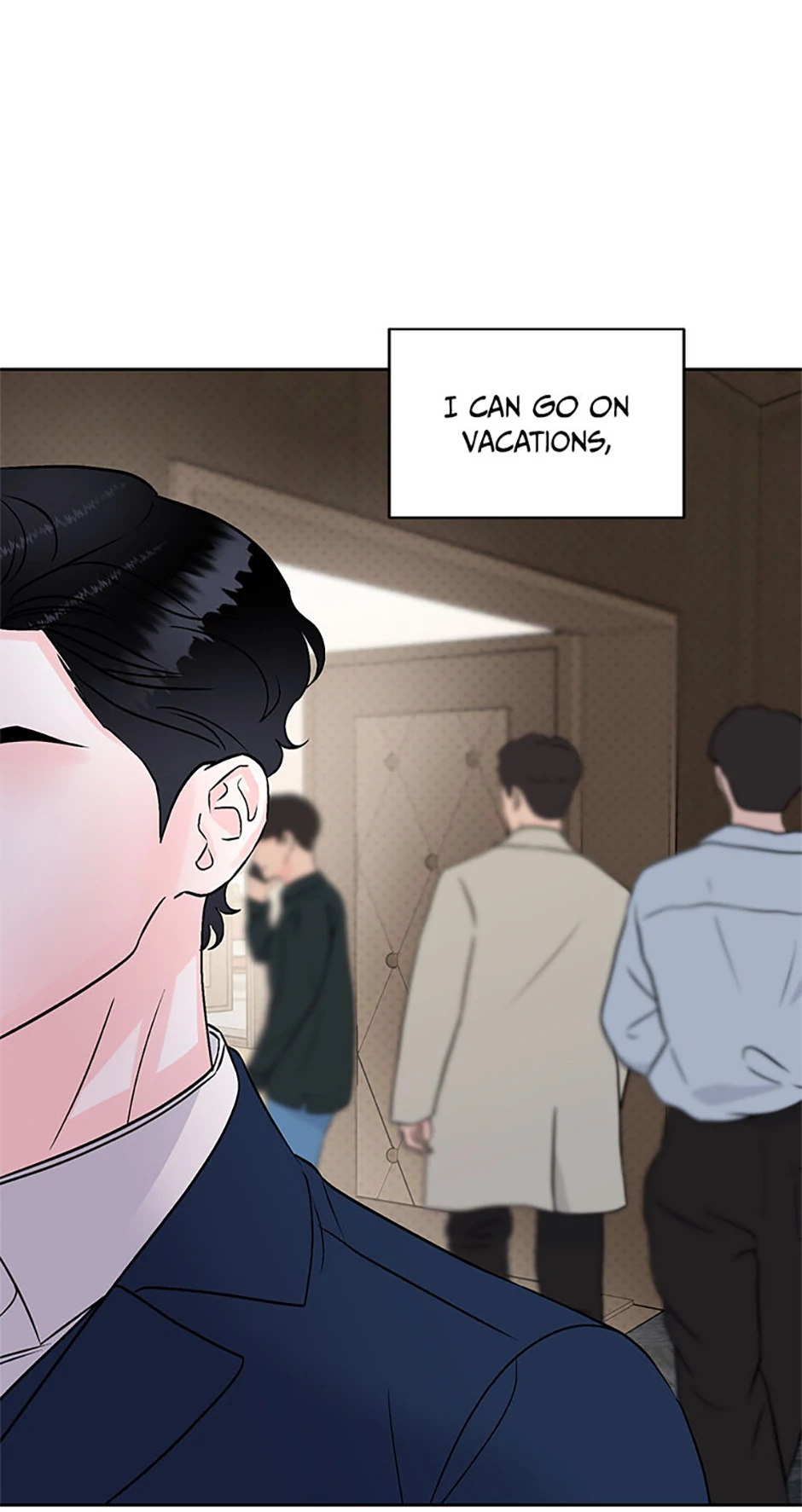 An Extraordinary Guardian chapter 56 page 58