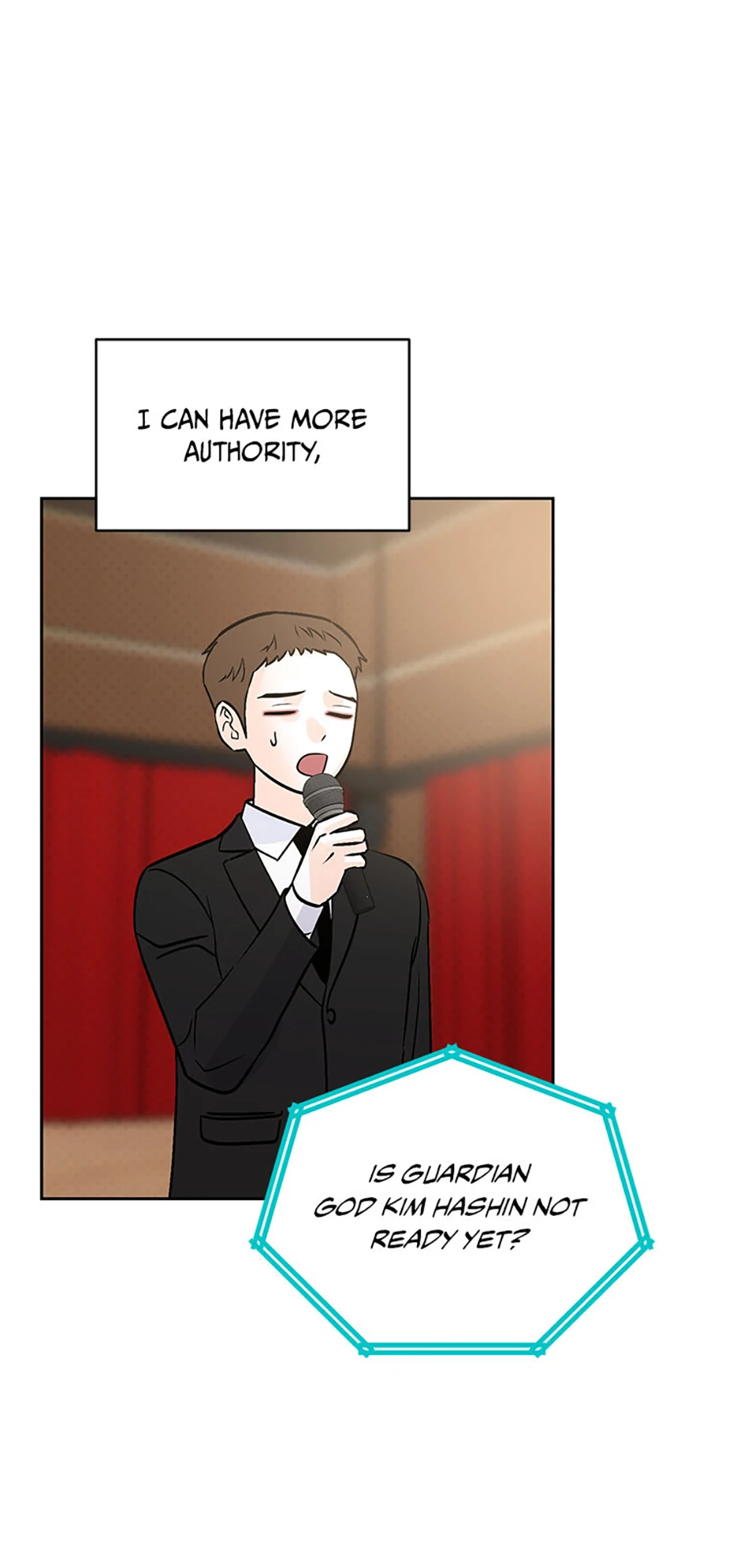 An Extraordinary Guardian chapter 56 page 59