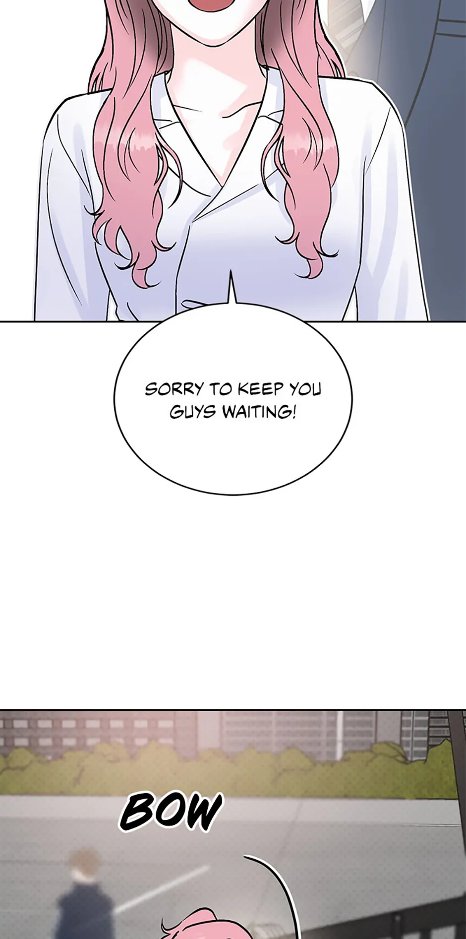 An Extraordinary Guardian chapter 56 page 67