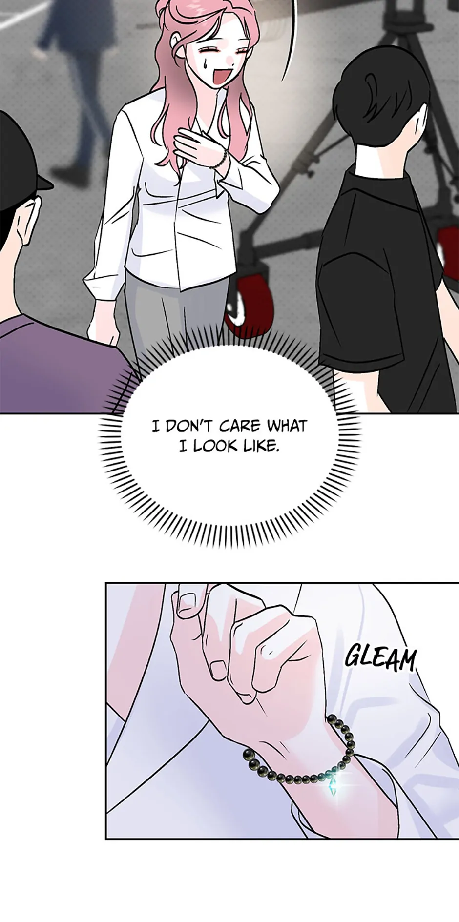 An Extraordinary Guardian chapter 56 page 68