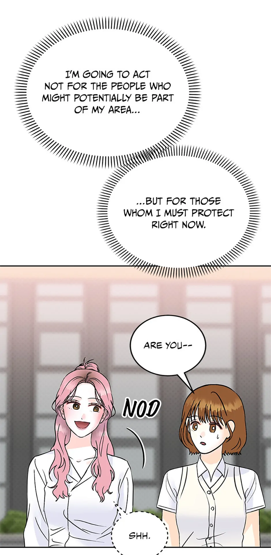 An Extraordinary Guardian chapter 56 page 69