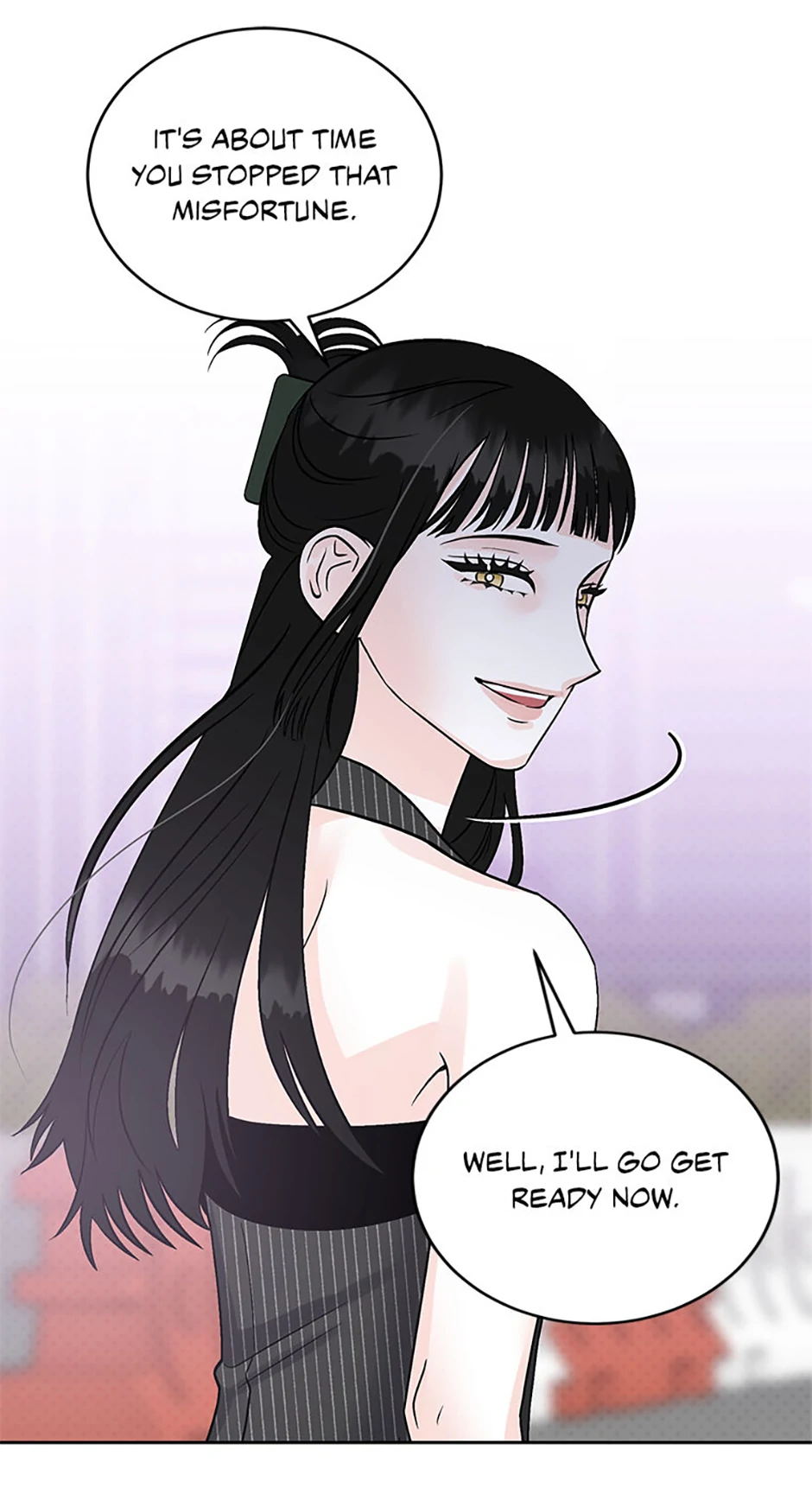 An Extraordinary Guardian chapter 57 page 11