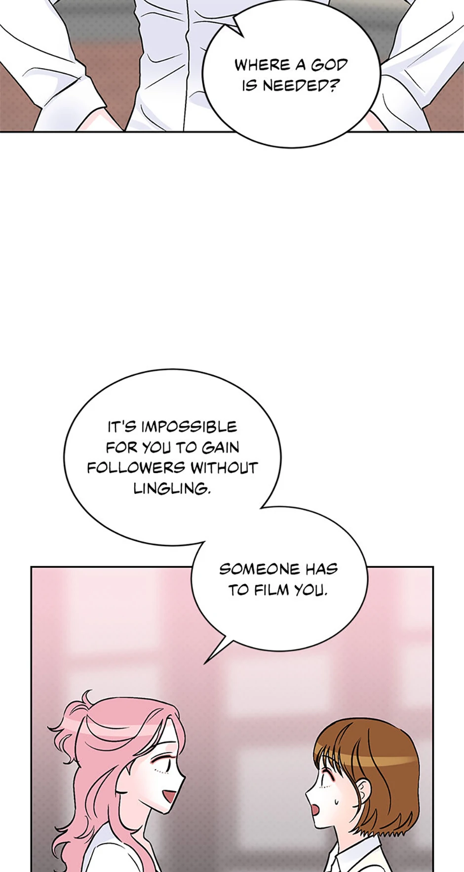 An Extraordinary Guardian chapter 57 page 18