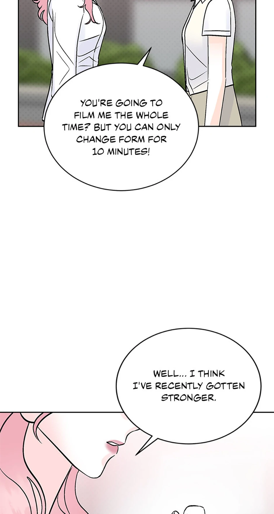 An Extraordinary Guardian chapter 57 page 19