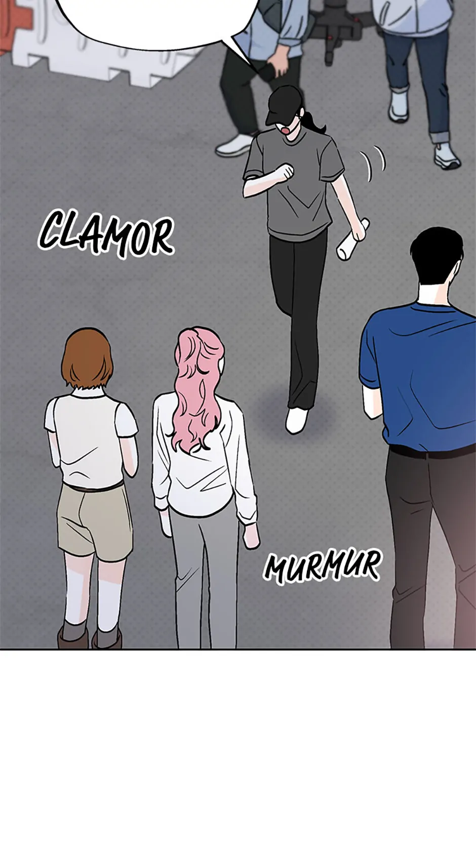 An Extraordinary Guardian chapter 57 page 2