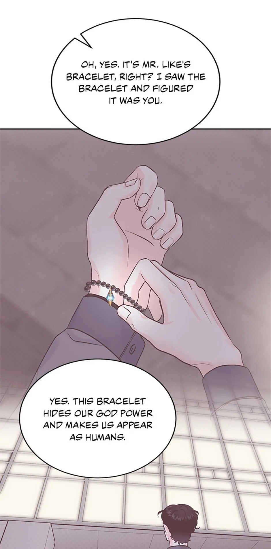 An Extraordinary Guardian chapter 57 page 22