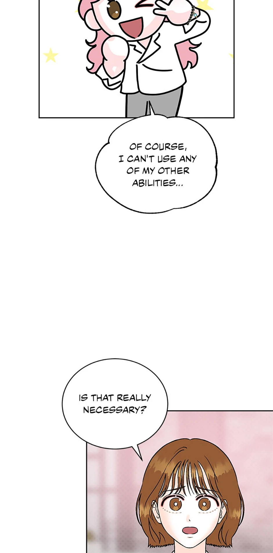 An Extraordinary Guardian chapter 57 page 24