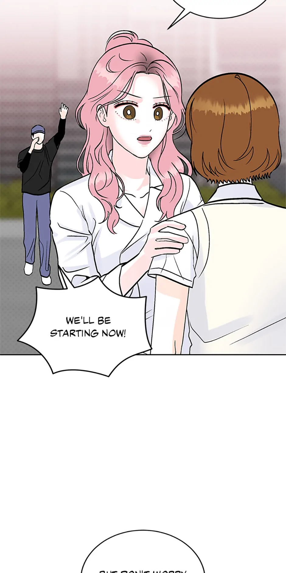 An Extraordinary Guardian chapter 57 page 29