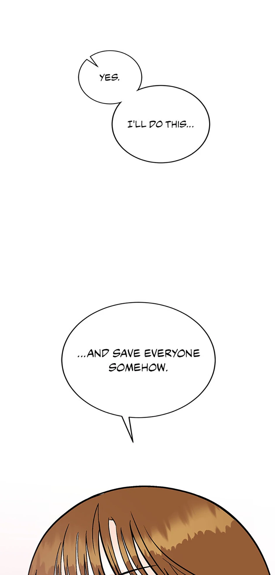 An Extraordinary Guardian chapter 57 page 33