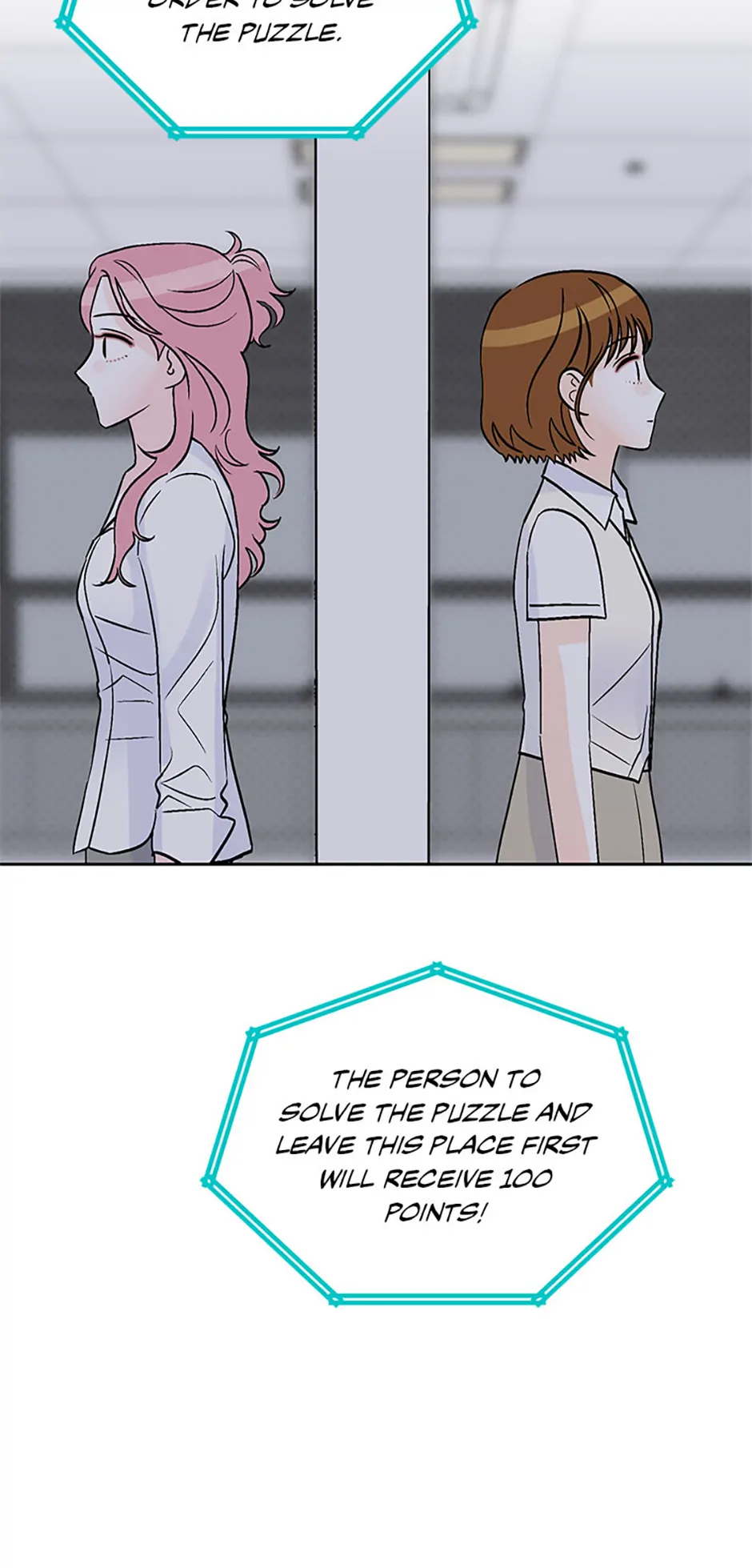 An Extraordinary Guardian chapter 57 page 36