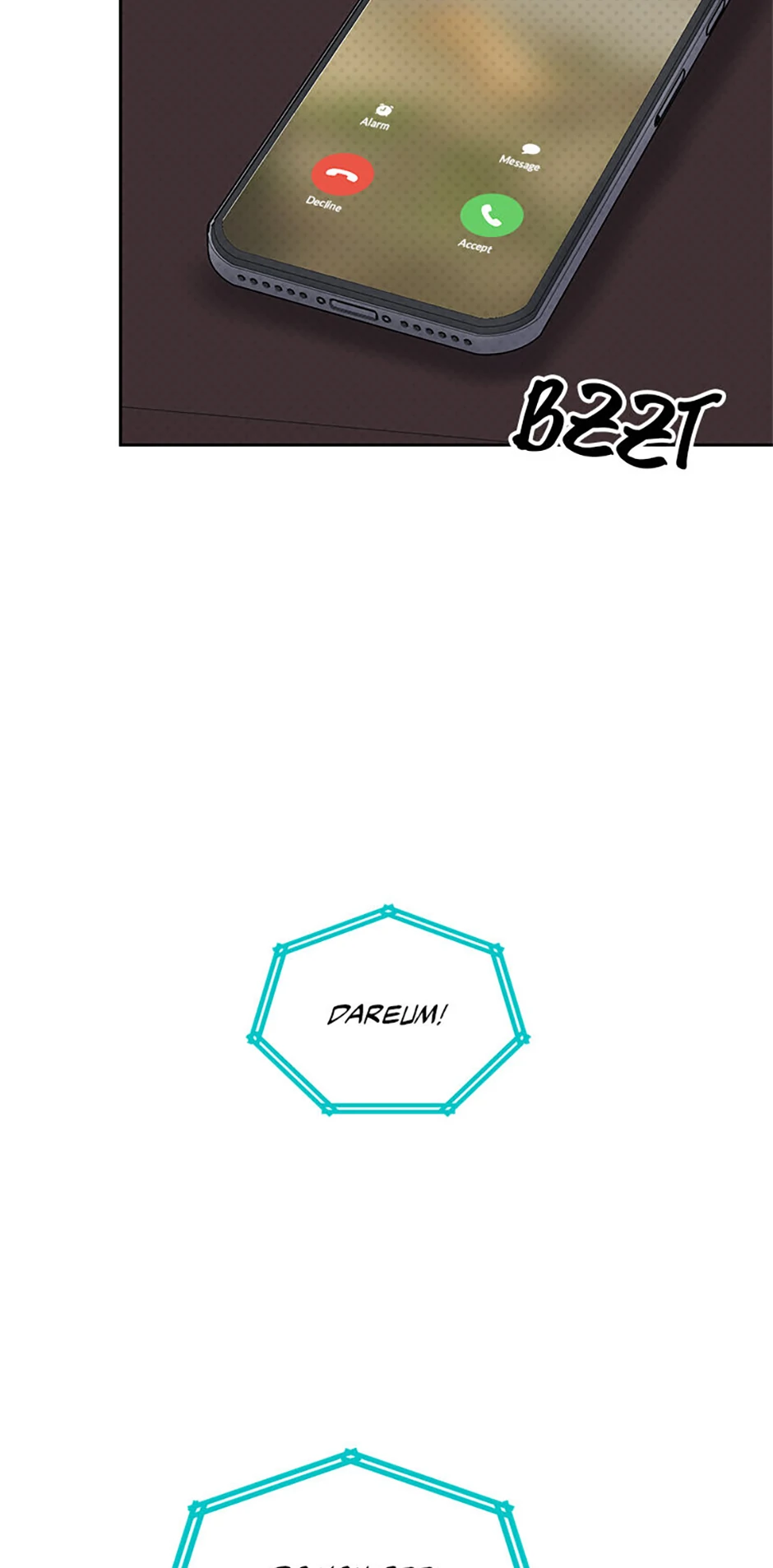 An Extraordinary Guardian chapter 57 page 40