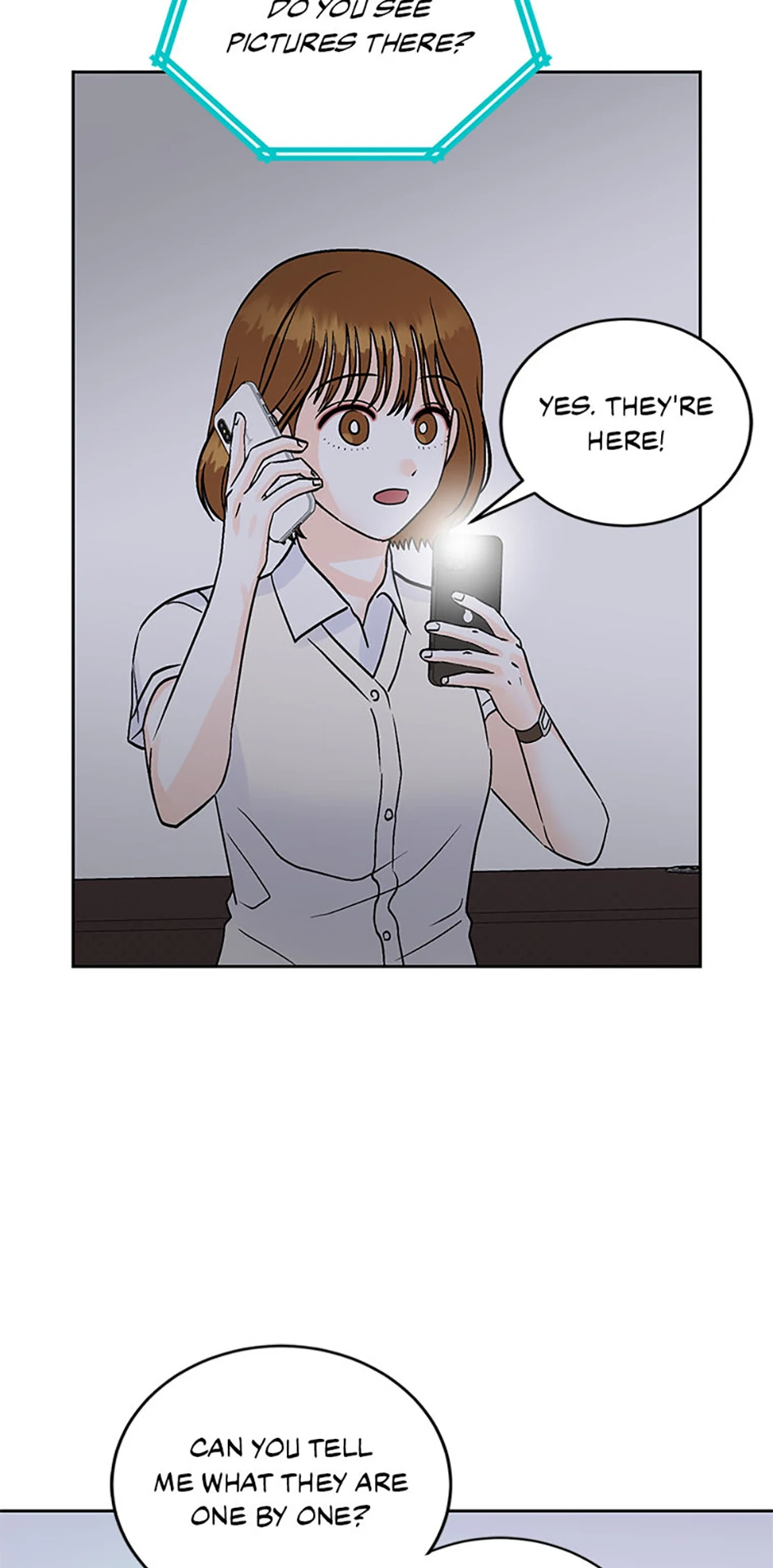 An Extraordinary Guardian chapter 57 page 41