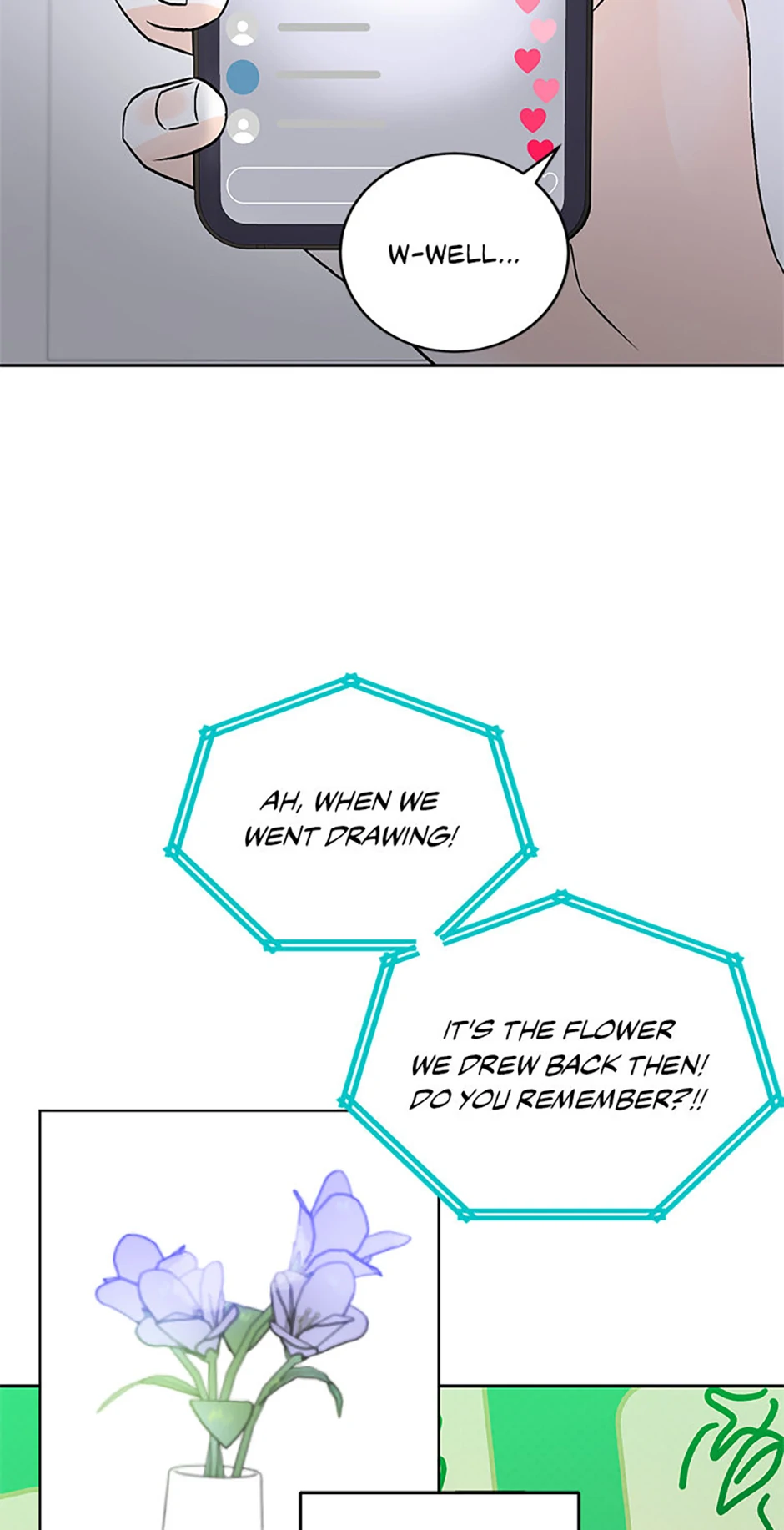 An Extraordinary Guardian chapter 57 page 45