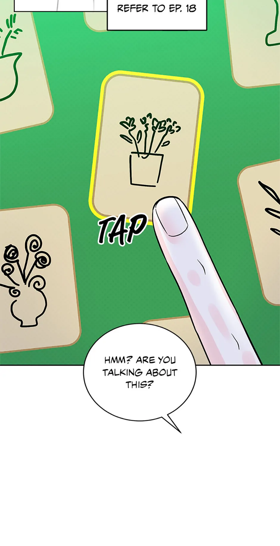 An Extraordinary Guardian chapter 57 page 46