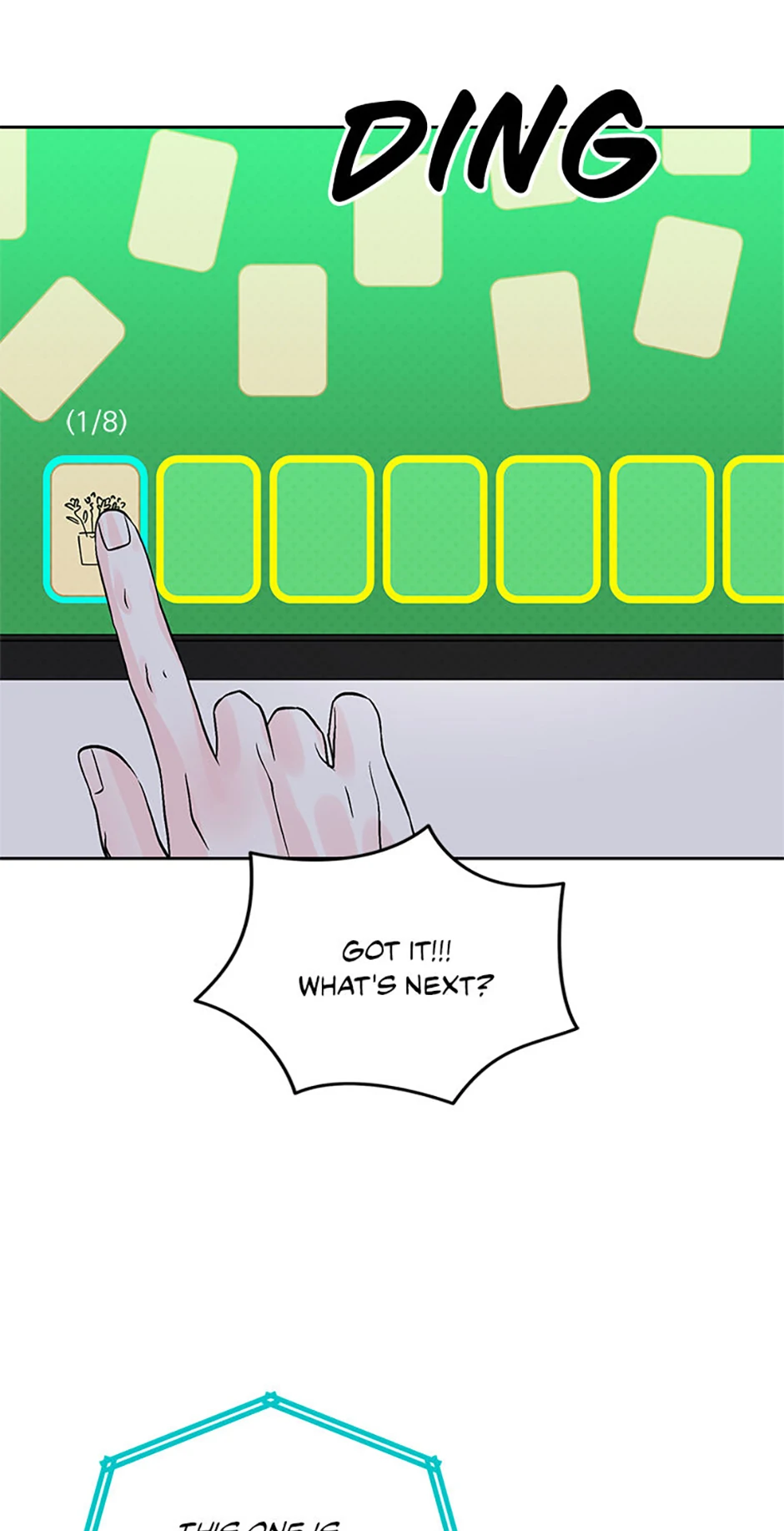 An Extraordinary Guardian chapter 57 page 47