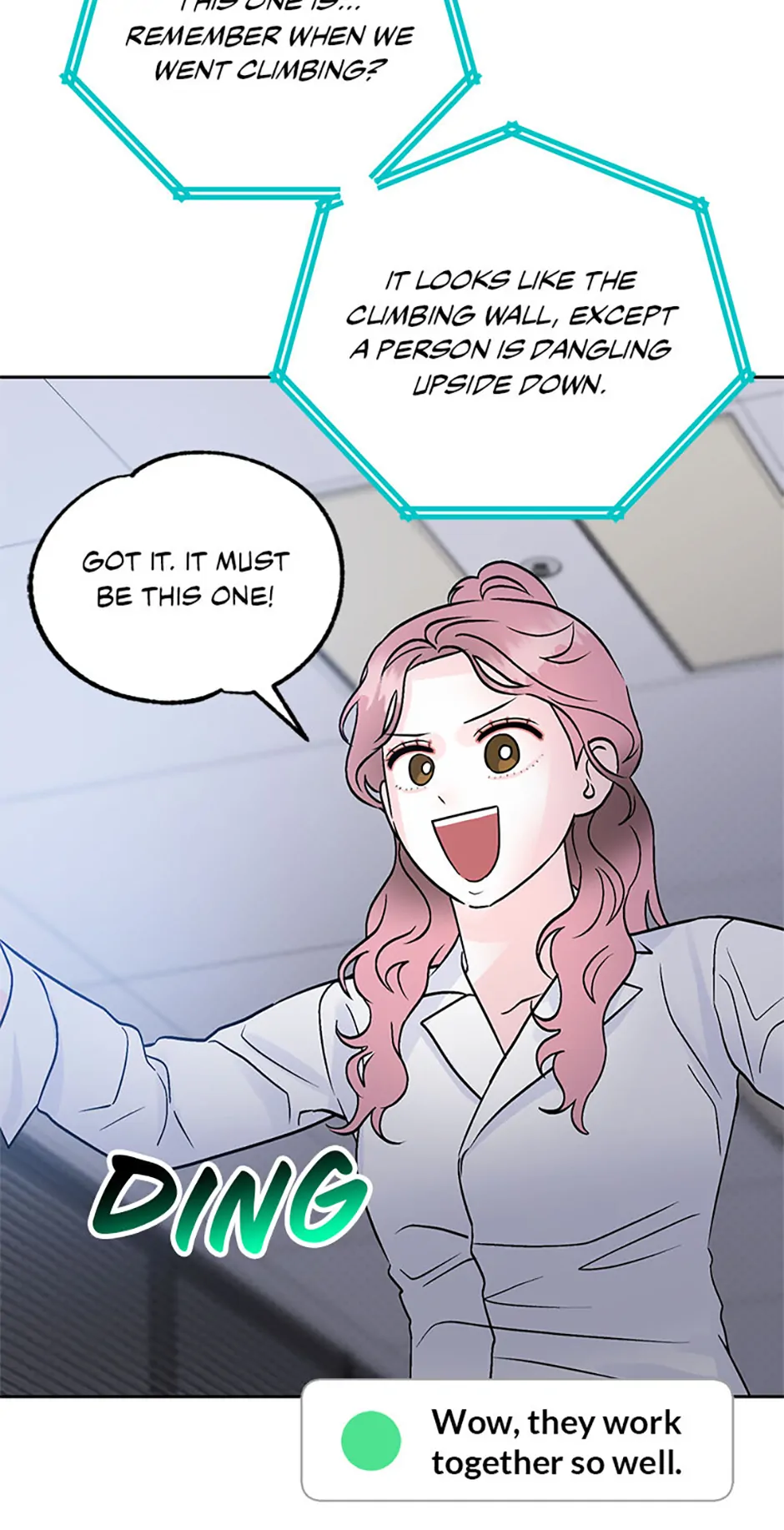 An Extraordinary Guardian chapter 57 page 48