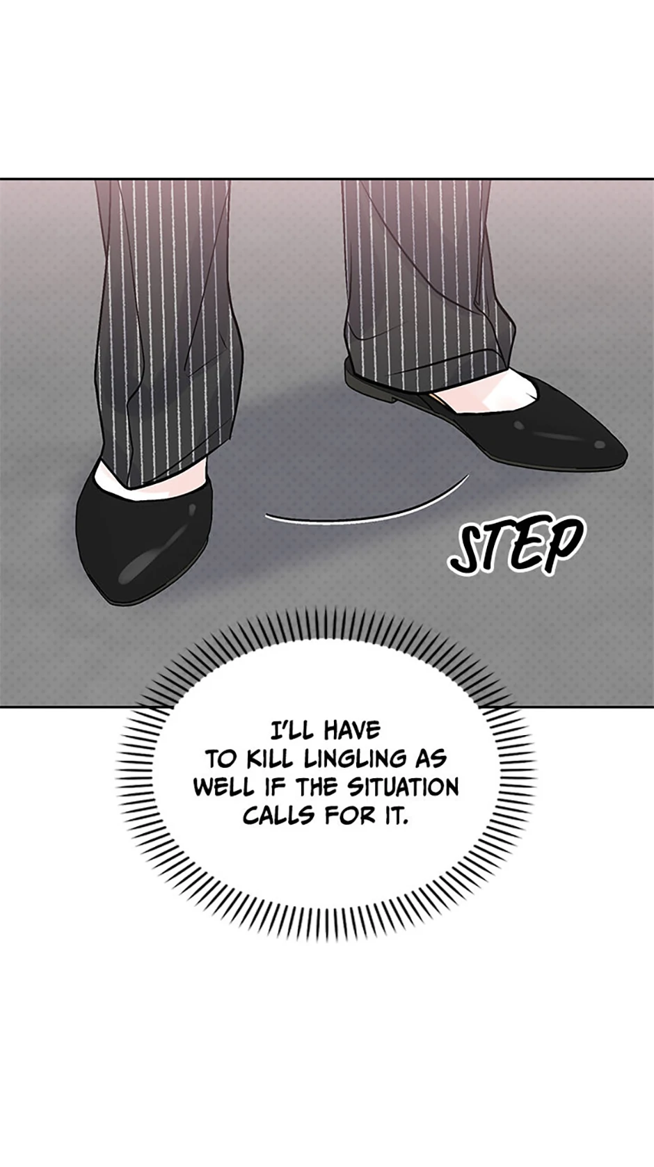 An Extraordinary Guardian chapter 57 page 5