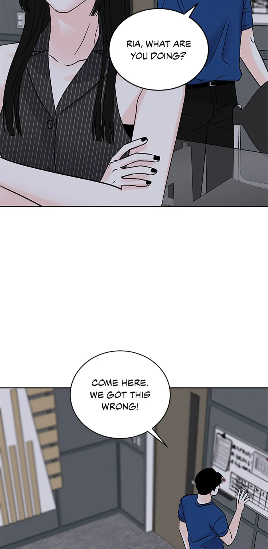 An Extraordinary Guardian chapter 57 page 59