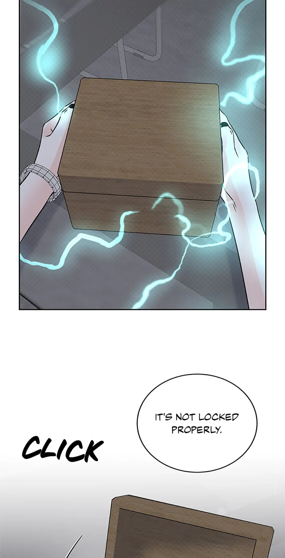 An Extraordinary Guardian chapter 57 page 62