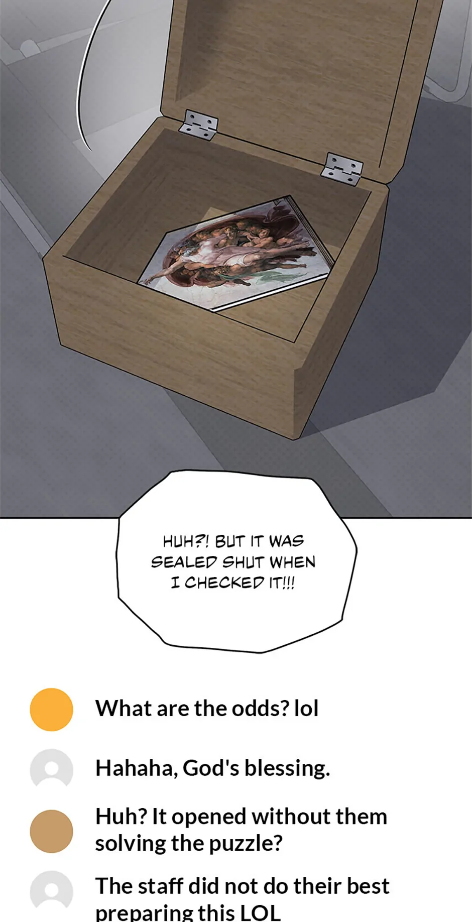 An Extraordinary Guardian chapter 57 page 63