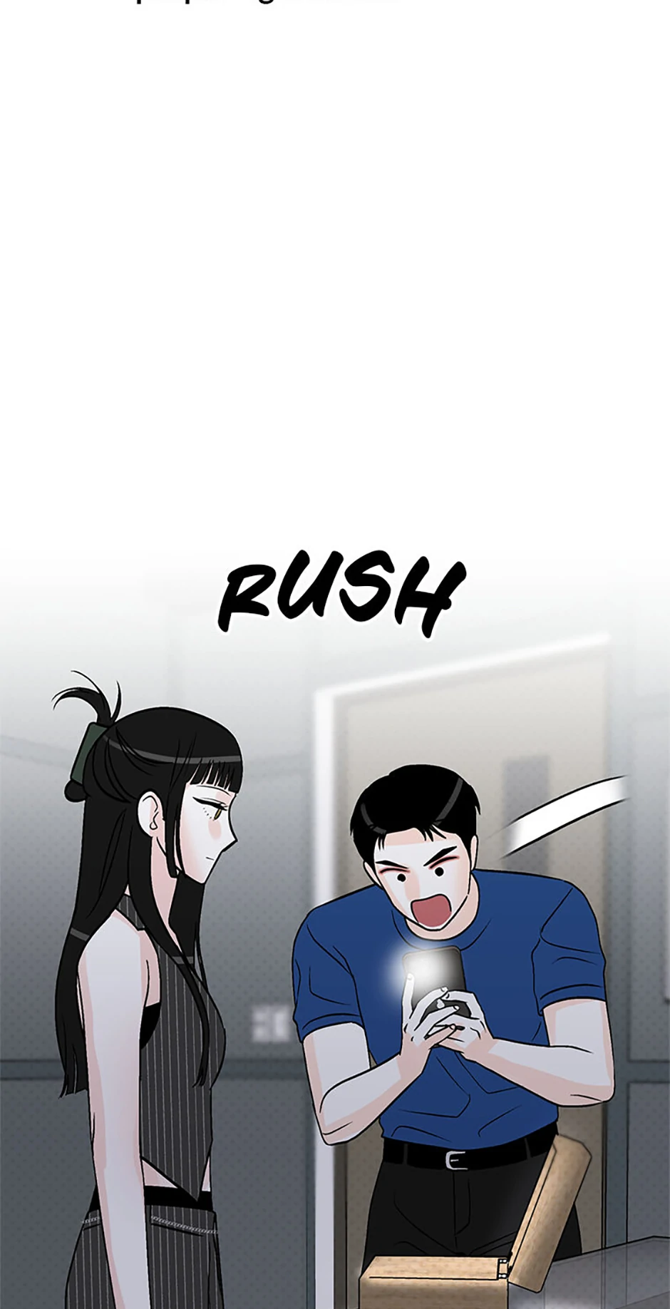 An Extraordinary Guardian chapter 57 page 64
