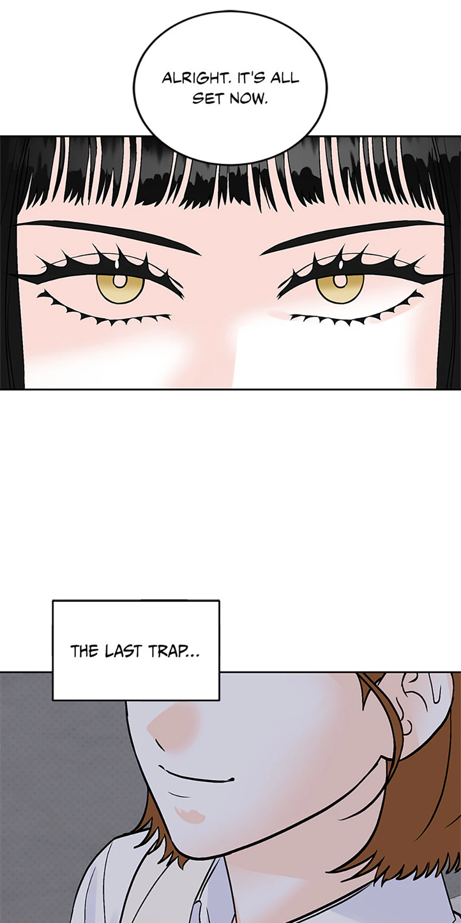 An Extraordinary Guardian chapter 57 page 66