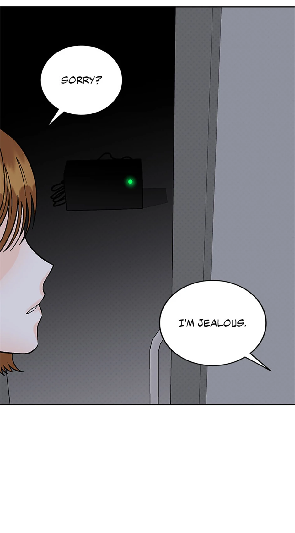 An Extraordinary Guardian chapter 57 page 76