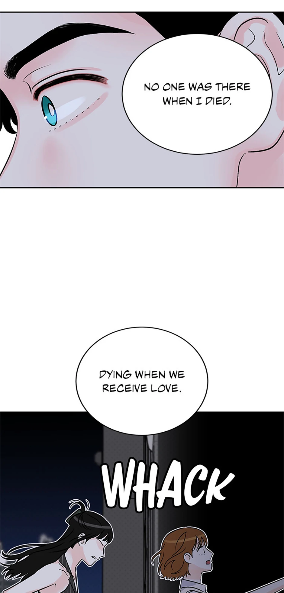 An Extraordinary Guardian chapter 57 page 77