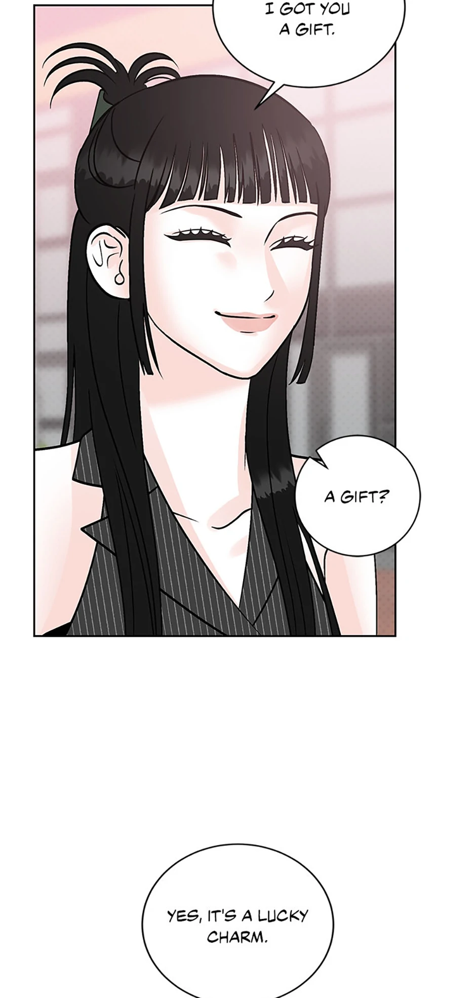 An Extraordinary Guardian chapter 57 page 8