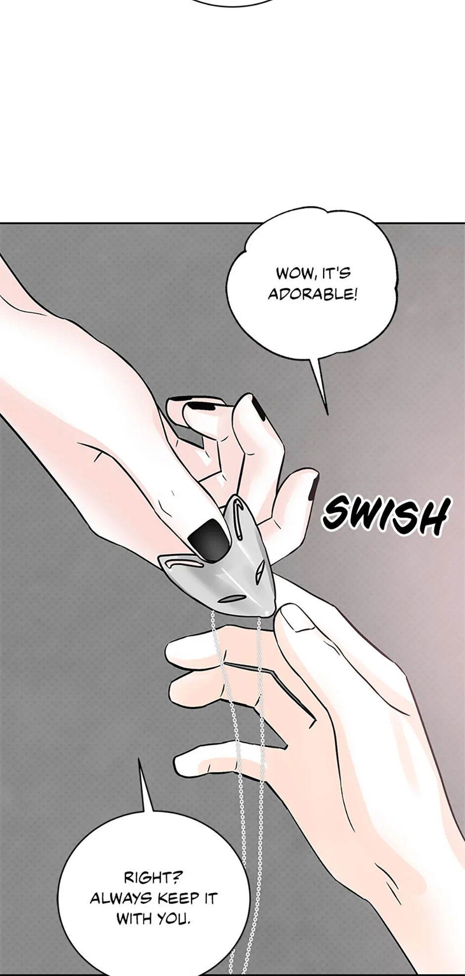 An Extraordinary Guardian chapter 57 page 9