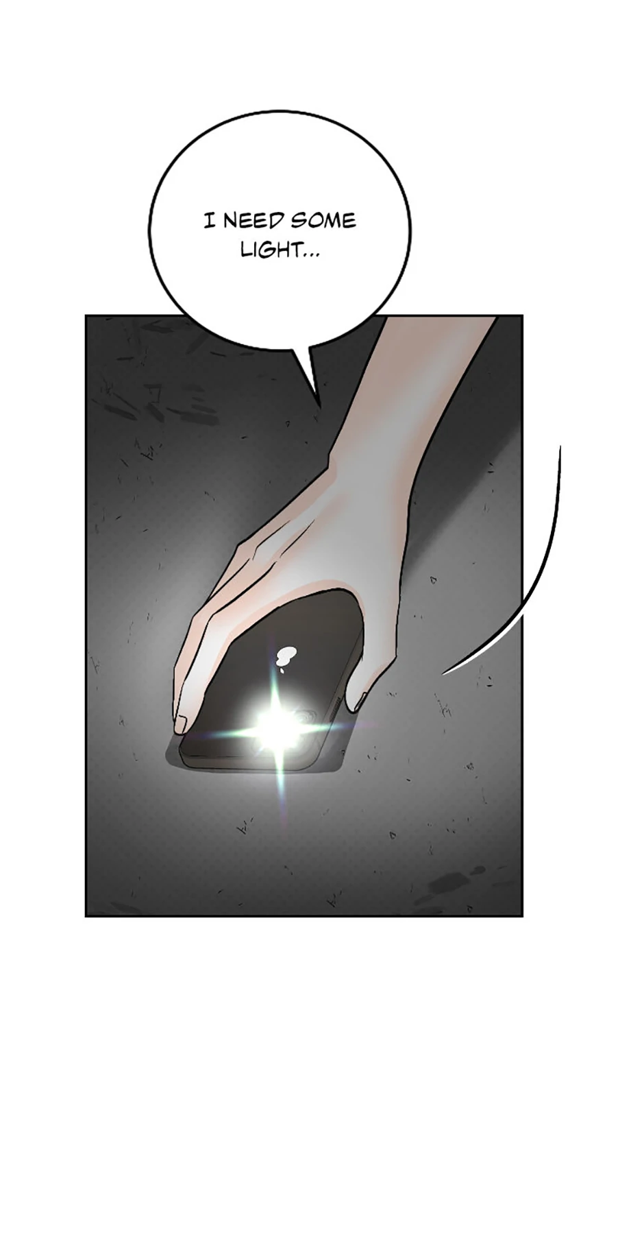 An Extraordinary Guardian chapter 58 page 11