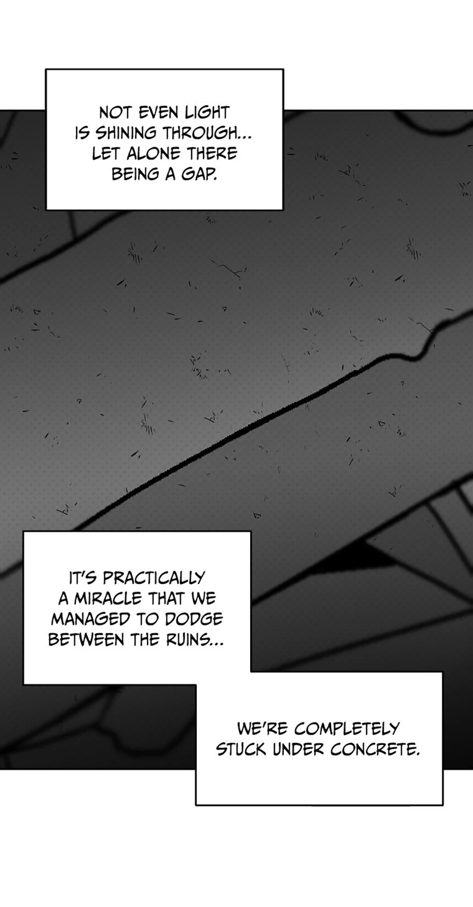 An Extraordinary Guardian chapter 58 page 19
