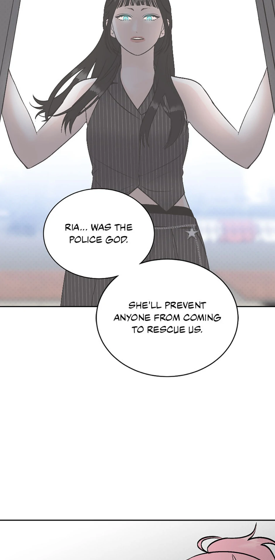 An Extraordinary Guardian chapter 58 page 22