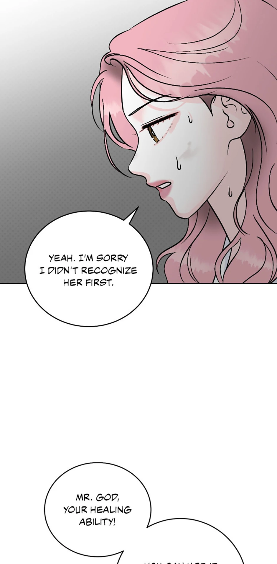 An Extraordinary Guardian chapter 58 page 23