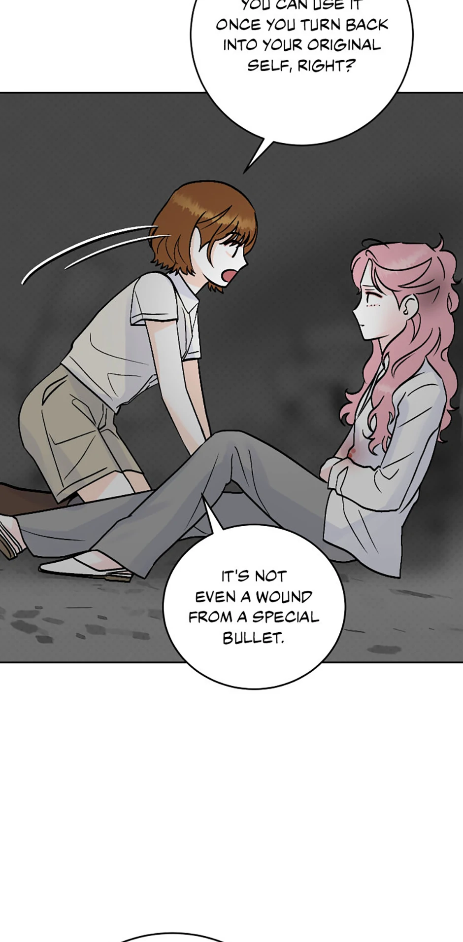 An Extraordinary Guardian chapter 58 page 24
