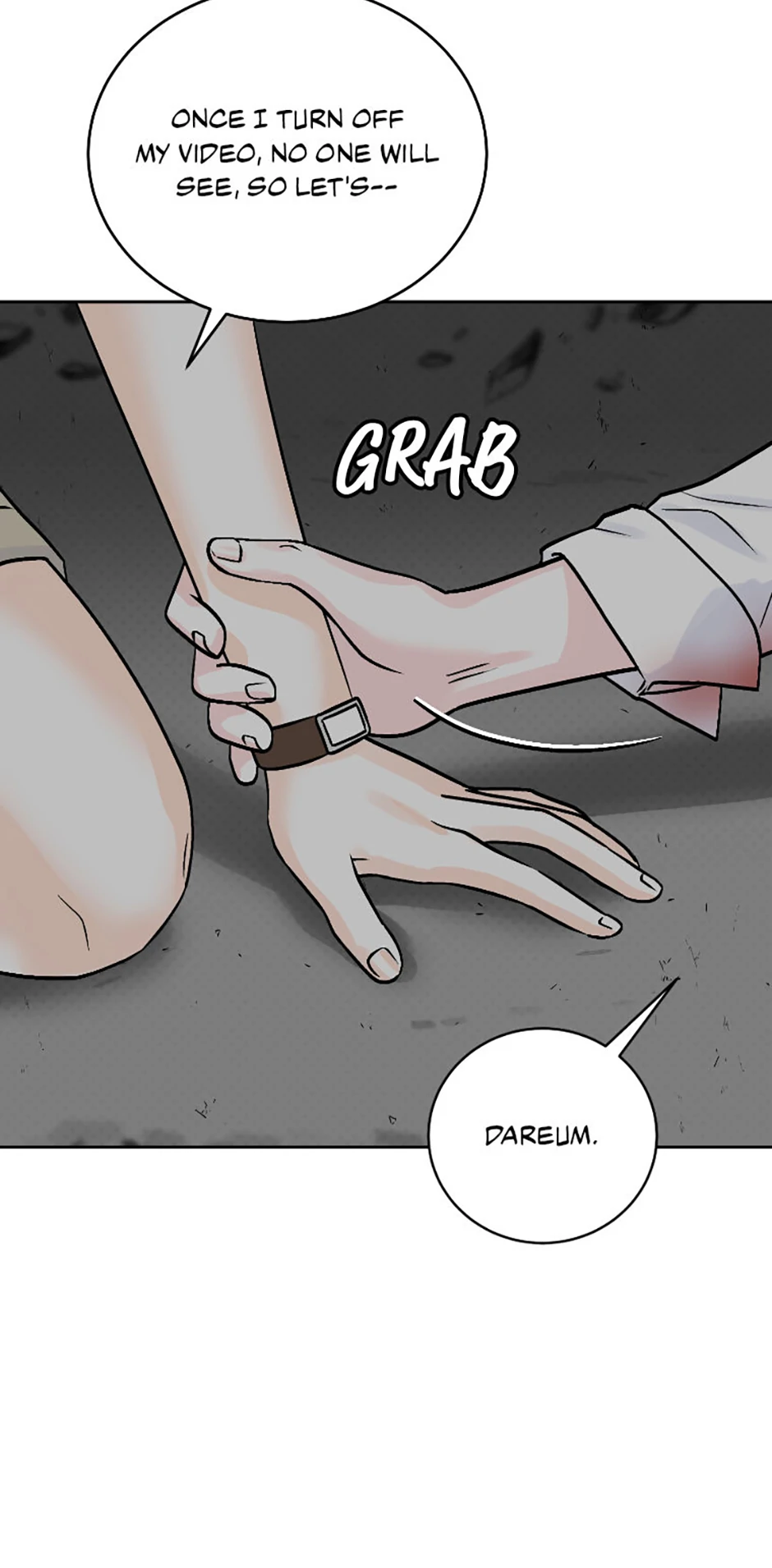An Extraordinary Guardian chapter 58 page 25