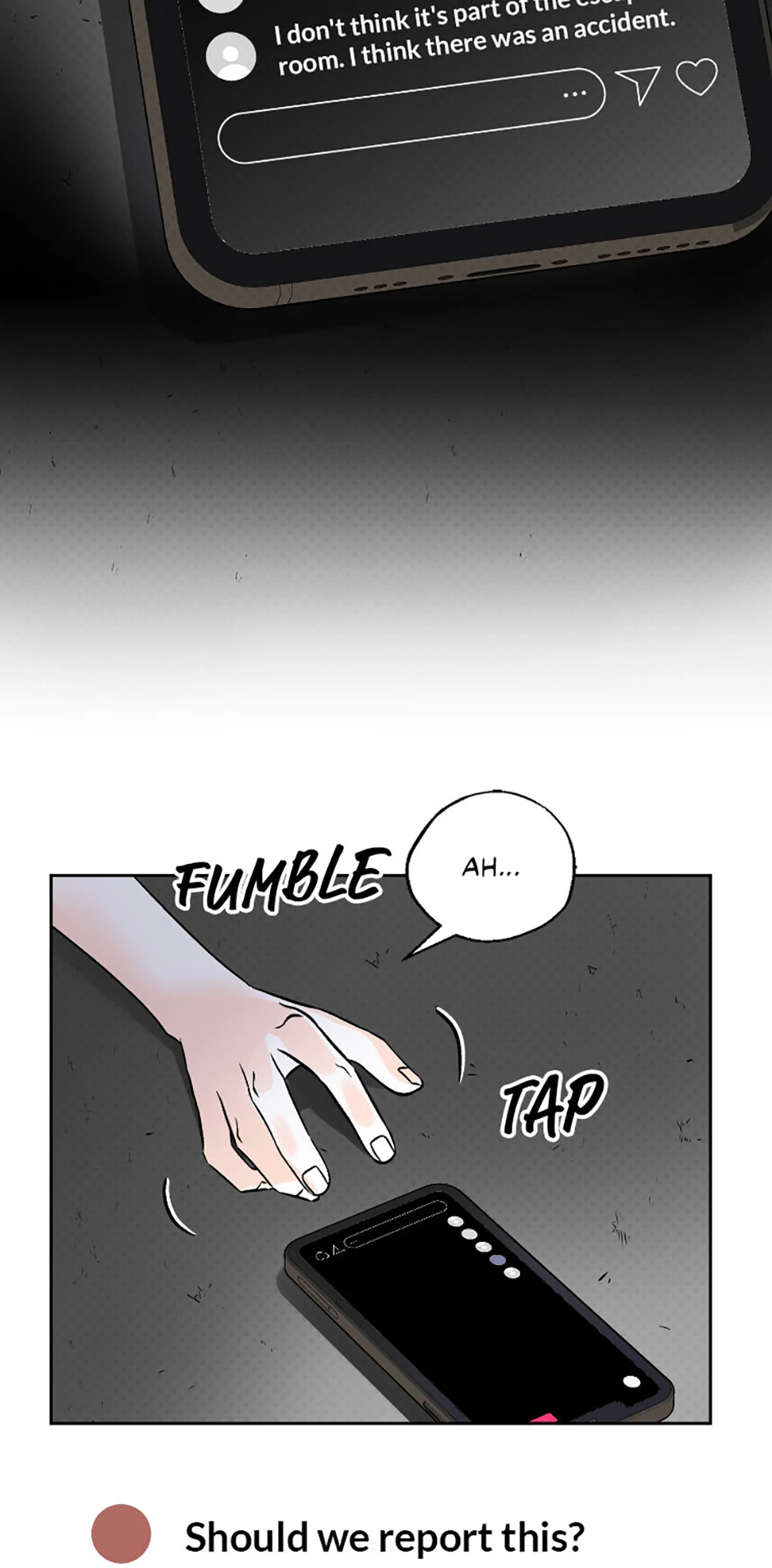 An Extraordinary Guardian chapter 58 page 3