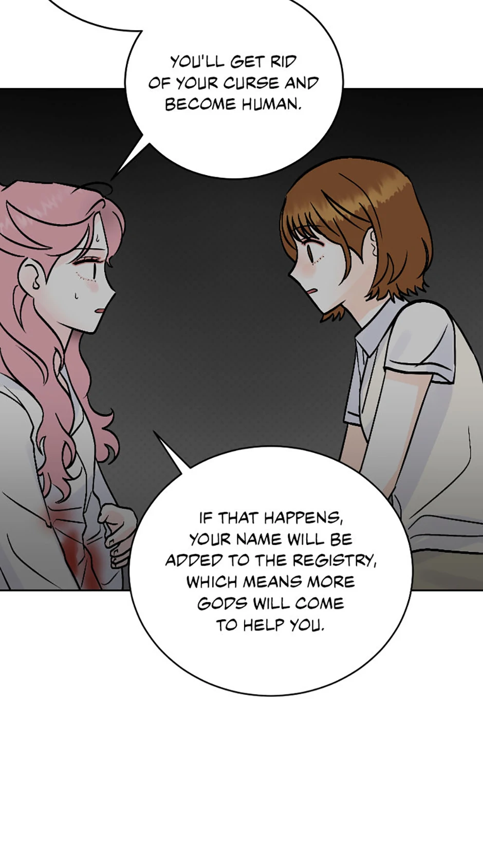 An Extraordinary Guardian chapter 58 page 30