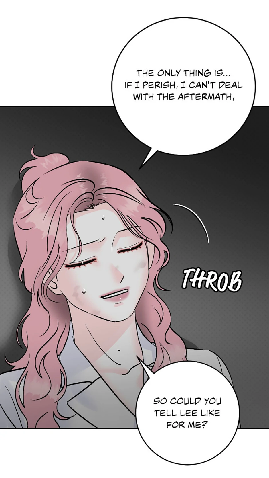 An Extraordinary Guardian chapter 58 page 31