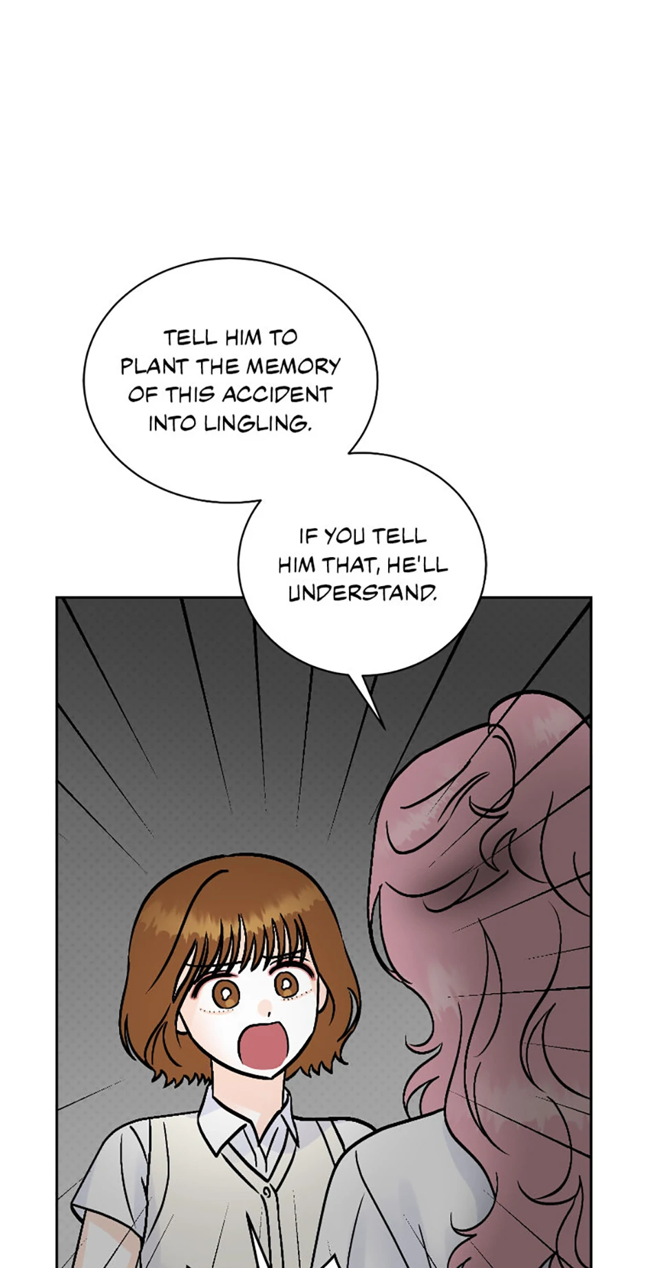 An Extraordinary Guardian chapter 58 page 32