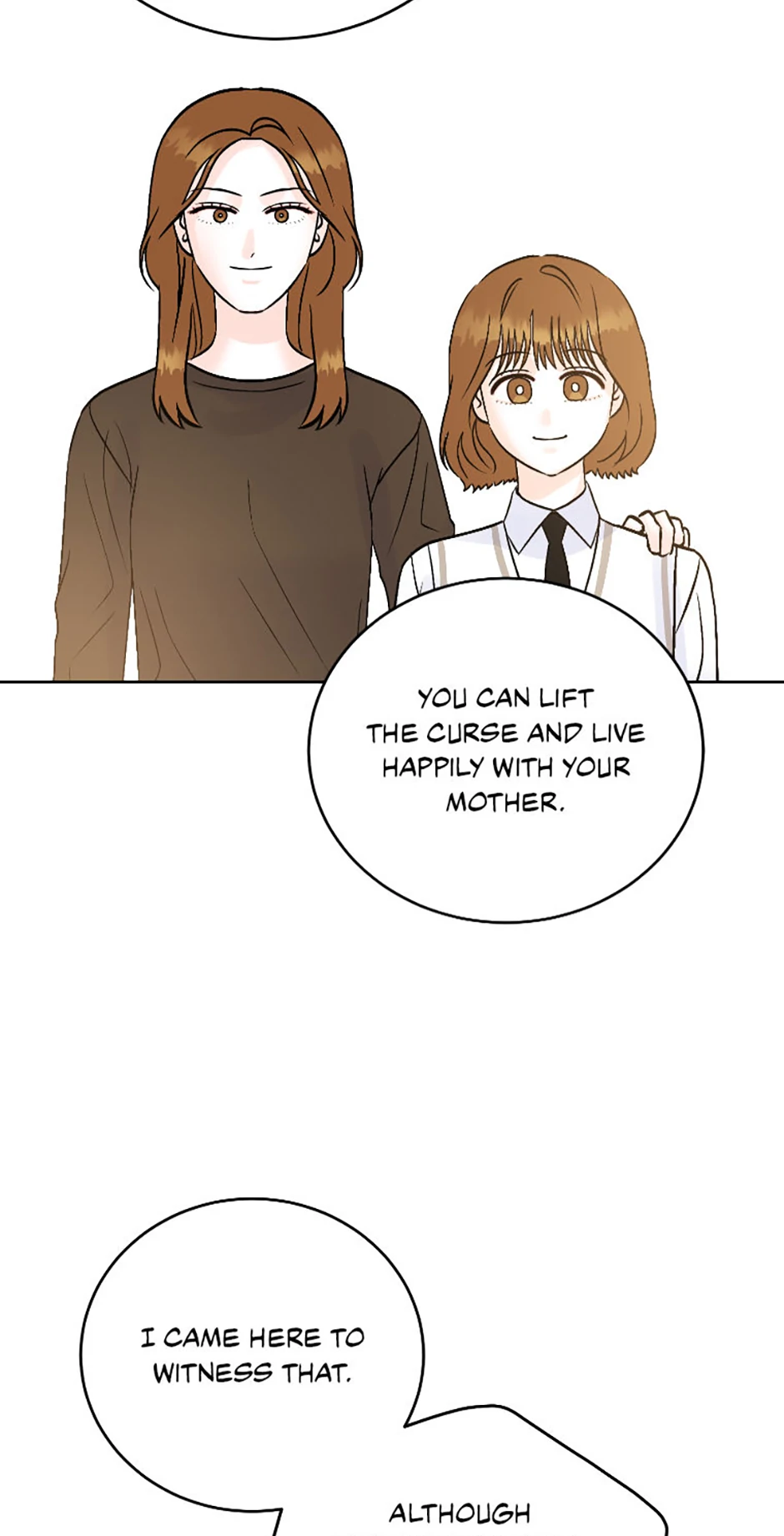 An Extraordinary Guardian chapter 58 page 35