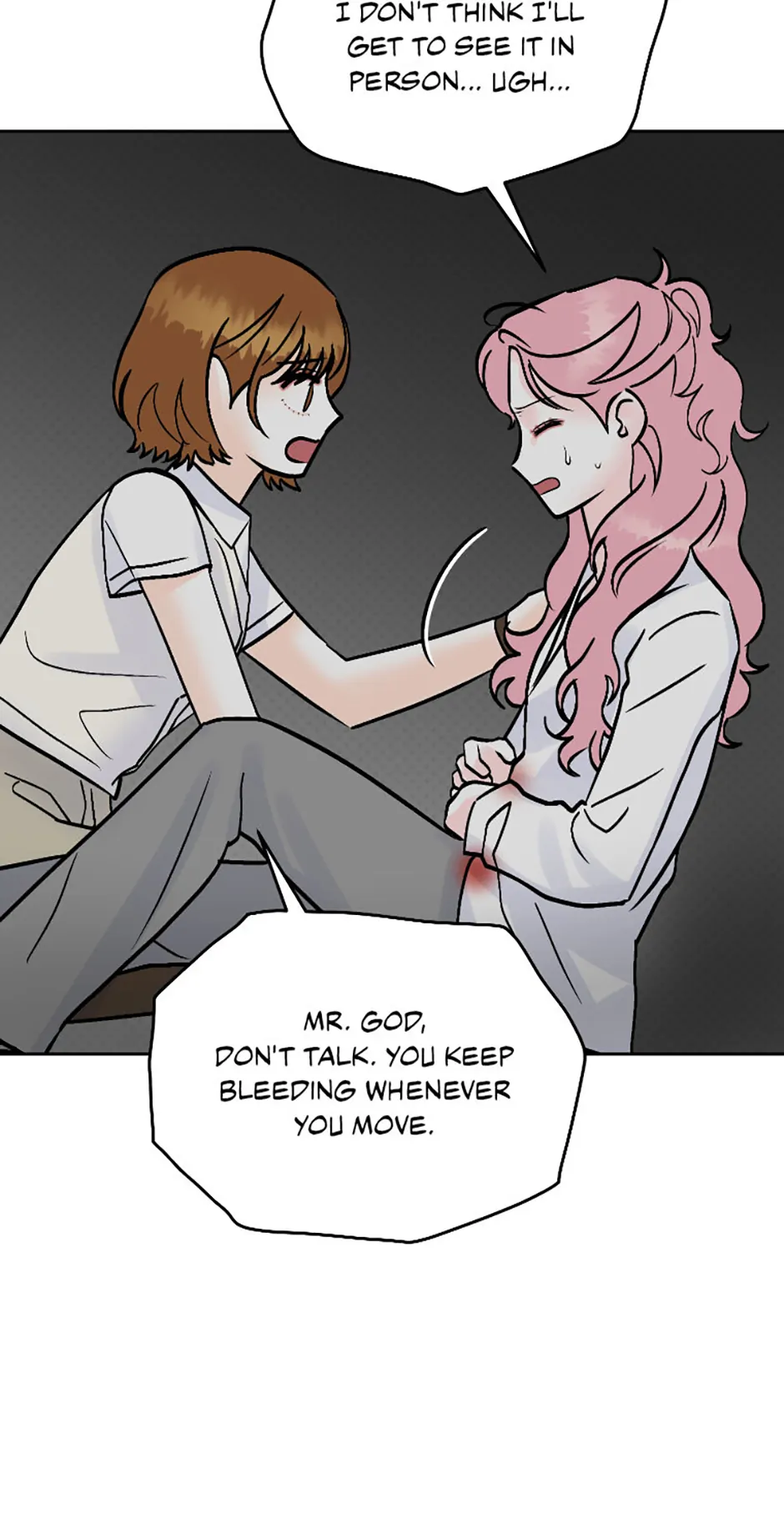 An Extraordinary Guardian chapter 58 page 36