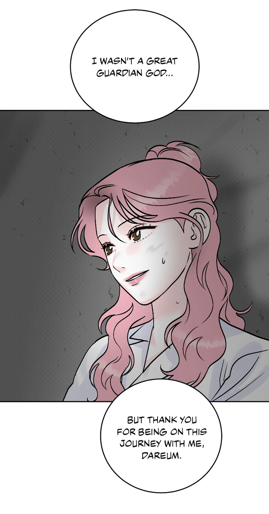 An Extraordinary Guardian chapter 58 page 37