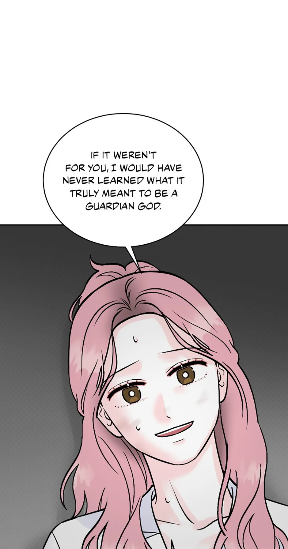 An Extraordinary Guardian chapter 58 page 38
