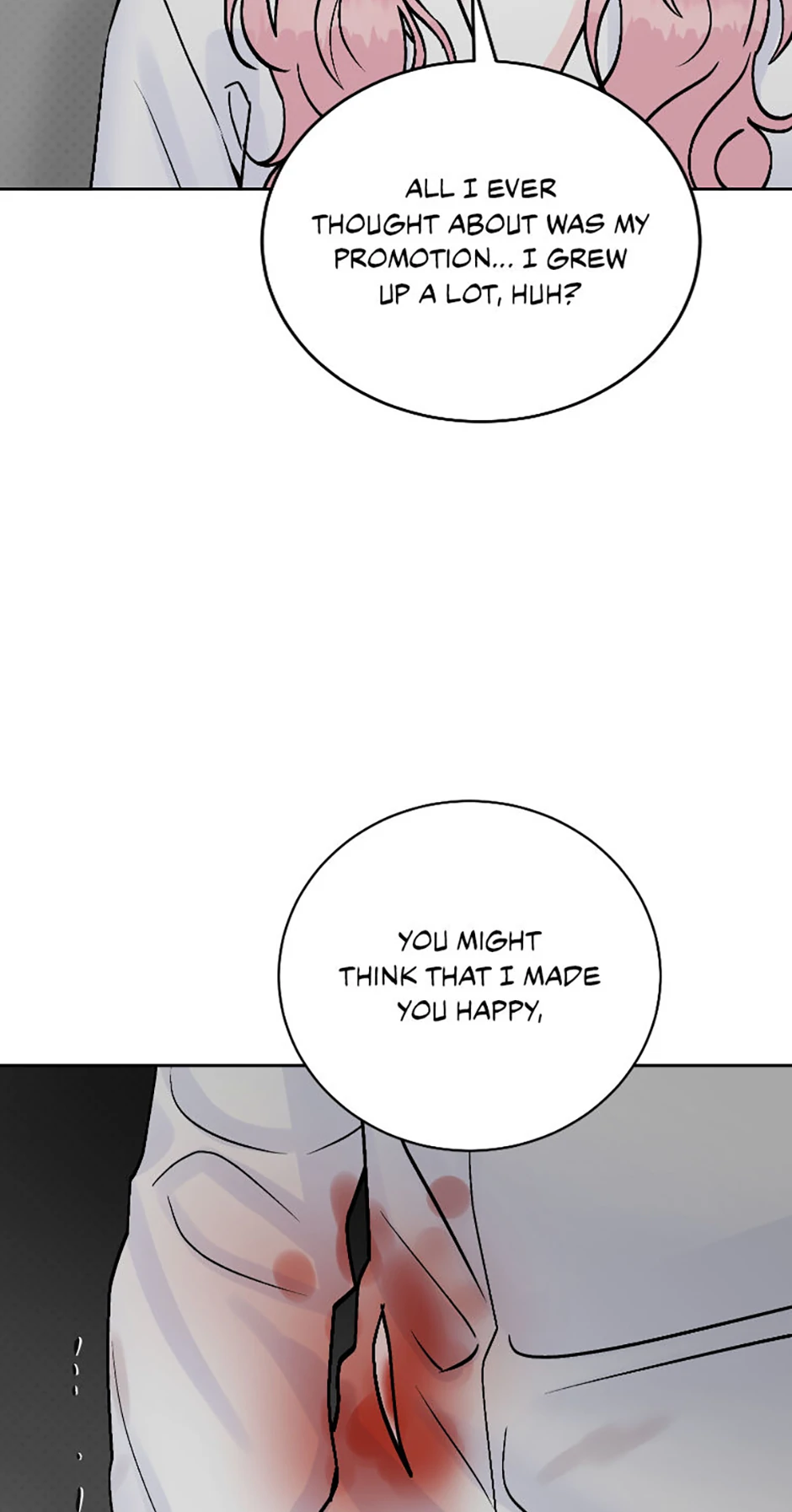 An Extraordinary Guardian chapter 58 page 39