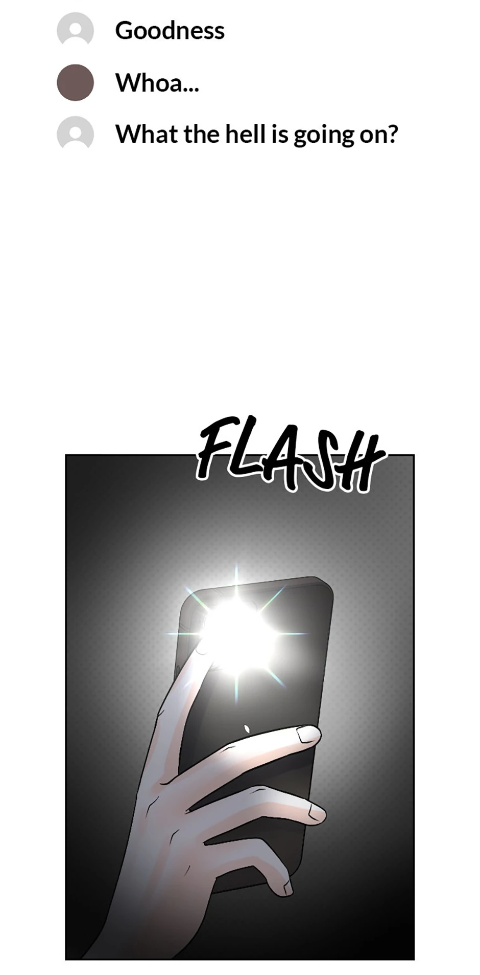An Extraordinary Guardian chapter 58 page 4