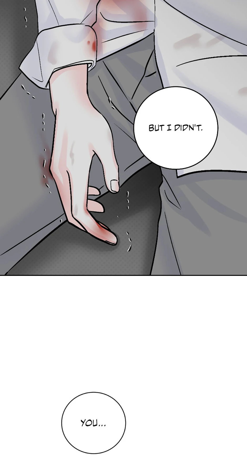 An Extraordinary Guardian chapter 58 page 40