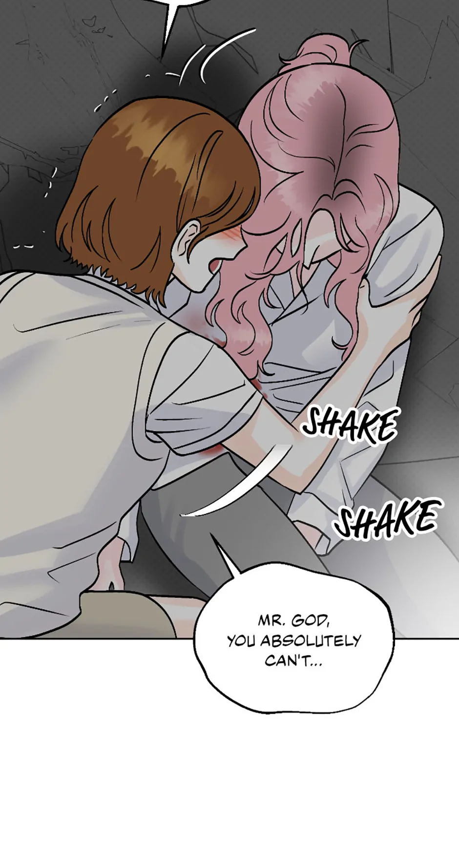 An Extraordinary Guardian chapter 58 page 46